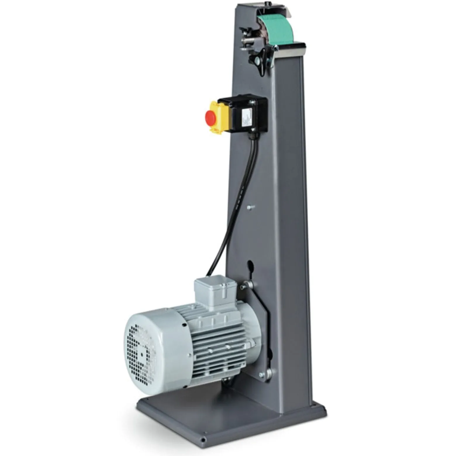Fein Kompakt-Bandschleifer GRIT GKS 2H 75 mm - 79050400403