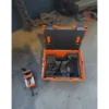 Fein L-BOXX Werkzeugkoffer 238 mit Inlay (FEIN VersaMAG)- 33901690260