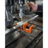 Fein Magnetschraubstock mit Backenbreite von 100 mmFEIN VersaMAG Schraubstock Set inklusive Schutzbacken aus Aluminium - 90701009000