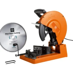 Fein Metallkappsäge MKAS 355 1.800 W - 72365460000
