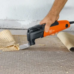 Fein MultiMaster MM 300 PLUS START in L-Boxx - 72297264000