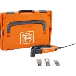 Fein MultiMaster MM 300 PLUS START in L-Boxx - 72297264000