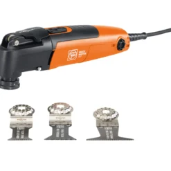 Fein MultiMaster MM 300 PLUS START in L-Boxx - 72297264000