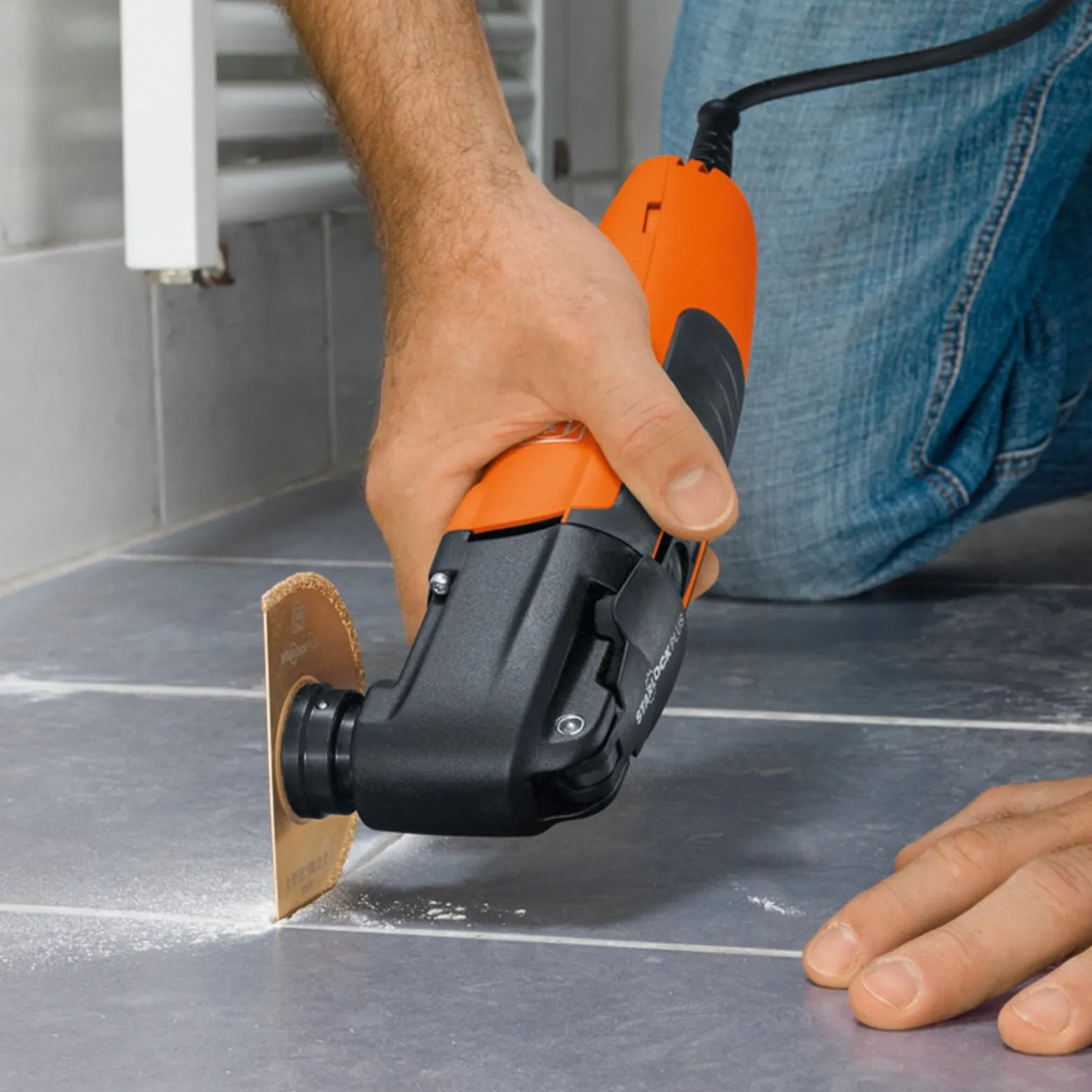Fein MultiMaster MM 300 PLUS START in L-Boxx - 72297264000