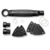 Fein MultiMaster 1x Absaug-Set - 92602092000