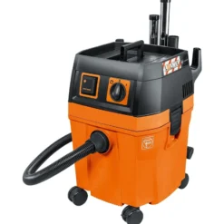 Fein N-/T-Sauger Dustex 35 L 1.380 W inkl. Zubehör-Set BAU - 92036060000