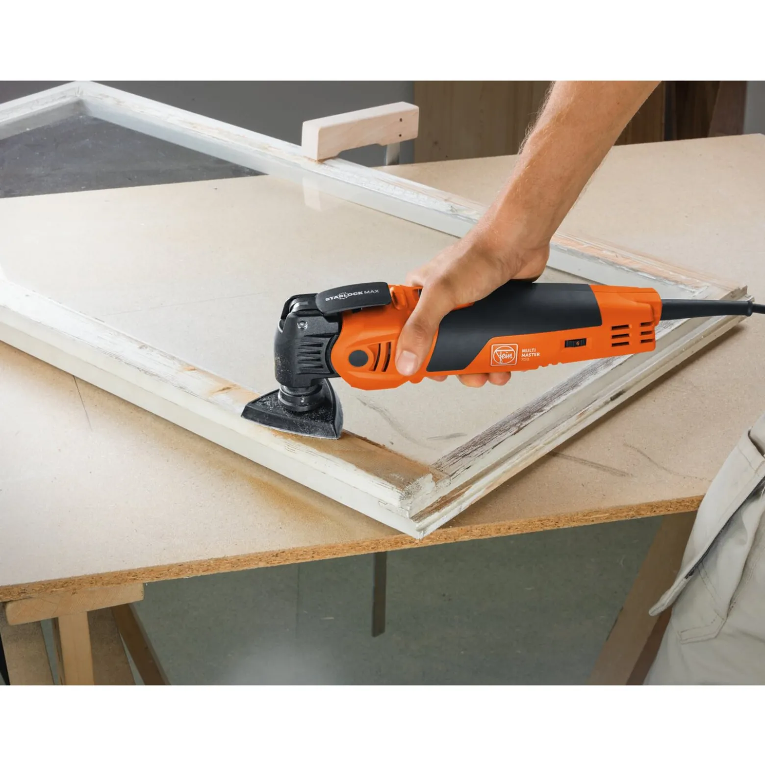 Fein Oszillierer MM 700 MULTIMASTER MM 700 Max Selection - 72296865000