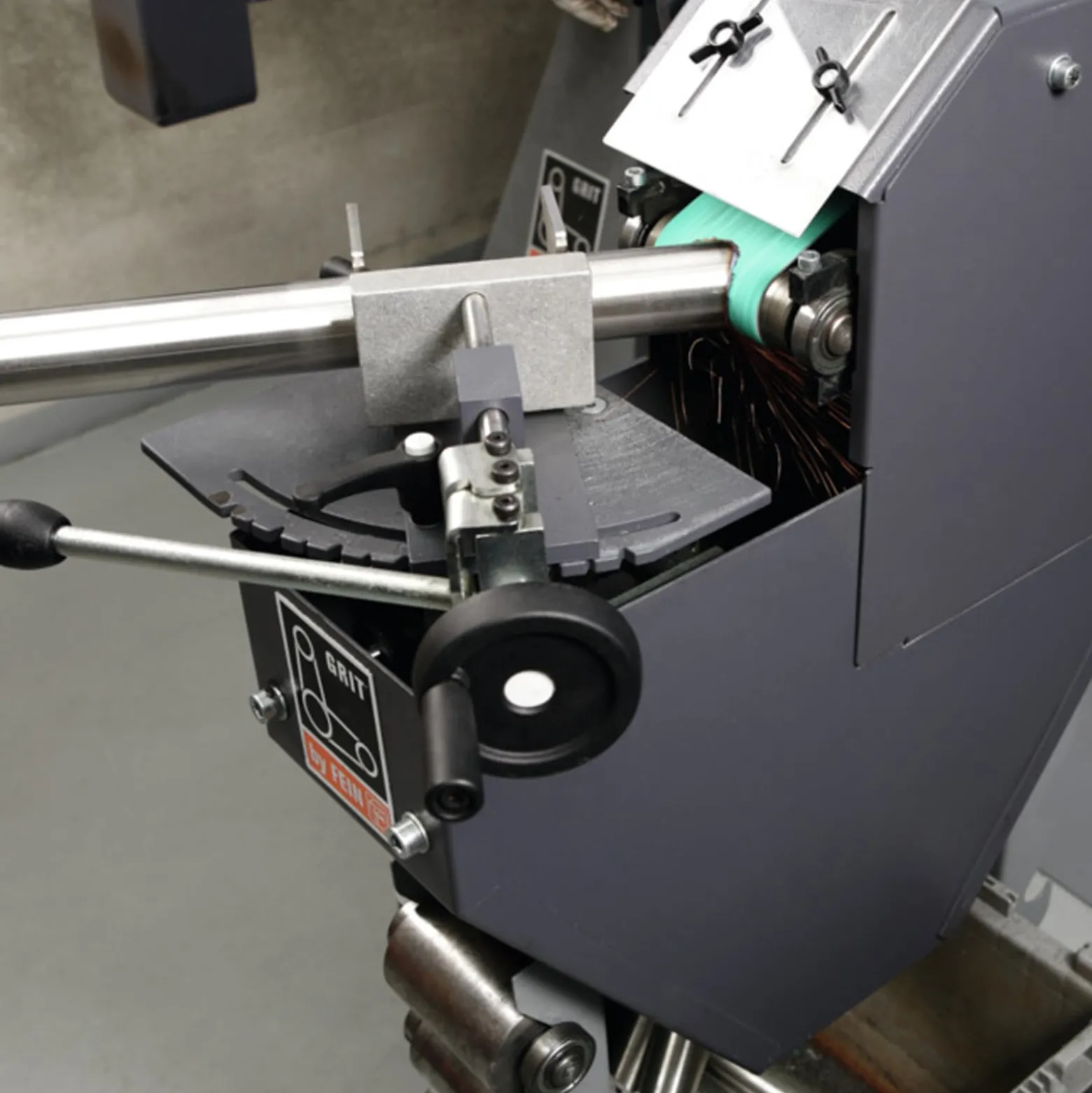 Fein Radienschleifmodul GRIT GXR - 99001001001