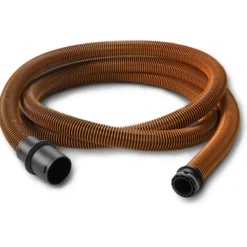 Fein Saugschlauch NW 27x4 m elektrostatisch ableitend - 31345121010