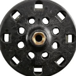 Fein Schleifteller Ø 150 mm mit Klettenhaftteil mit Absauglochung M 14 - 63806188010
