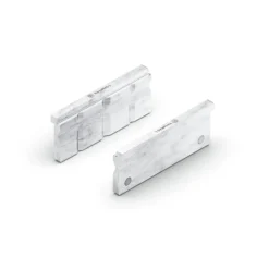 Fein Schutzbackenpaar (P) Prisma 110 mm Aluminium (FEIN VersaMAG)- 30240477010