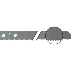 Fein Sägeblatt HD 400 x 3,2 x 2 mm - 63503095006