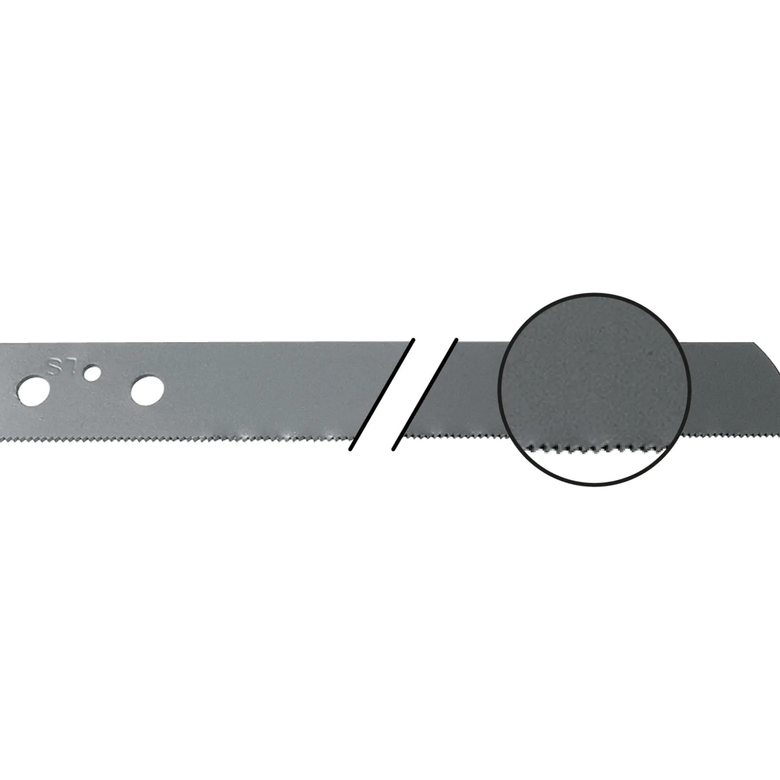 Fein Sägeblatt HD 500 x 1,8 x 2 mm - 63503099005