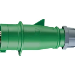 Fein Sitftstecker 3P+Sk EZ28-123 - 30728123007
