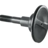 Fein Spanneinheit für elastische Schleifteller und Zopfkegelbürste - 63802180029