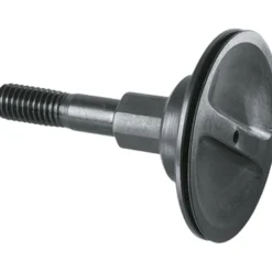 Fein Spanneinheit für elastische Schleifteller und Zopfkegelbürste - 63802180029