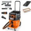 Fein Staubsauger Dustex 35 MX AC 1.380 W mit Zubehör-Set BAU - 92032060000