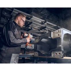 Fein VARIO Gewindebohrer M12 für Durchgangslöcher - 63110028010