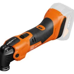 Fein Vorteils-Combo Akku: Akku MULTIMASTER AMM 500 & Akku-Bohrschrauber ASCM 18 QSW AS in L-Boxx - 99100000838