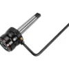 Fein 3/4" Weldon-Aufnahmeschaft Schnitttiefe 50 mm Konus MK 3 - 63901052020