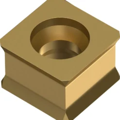 Fein Wendeschneidplatte KX Fase für die universelle Anwendung - 64302004010