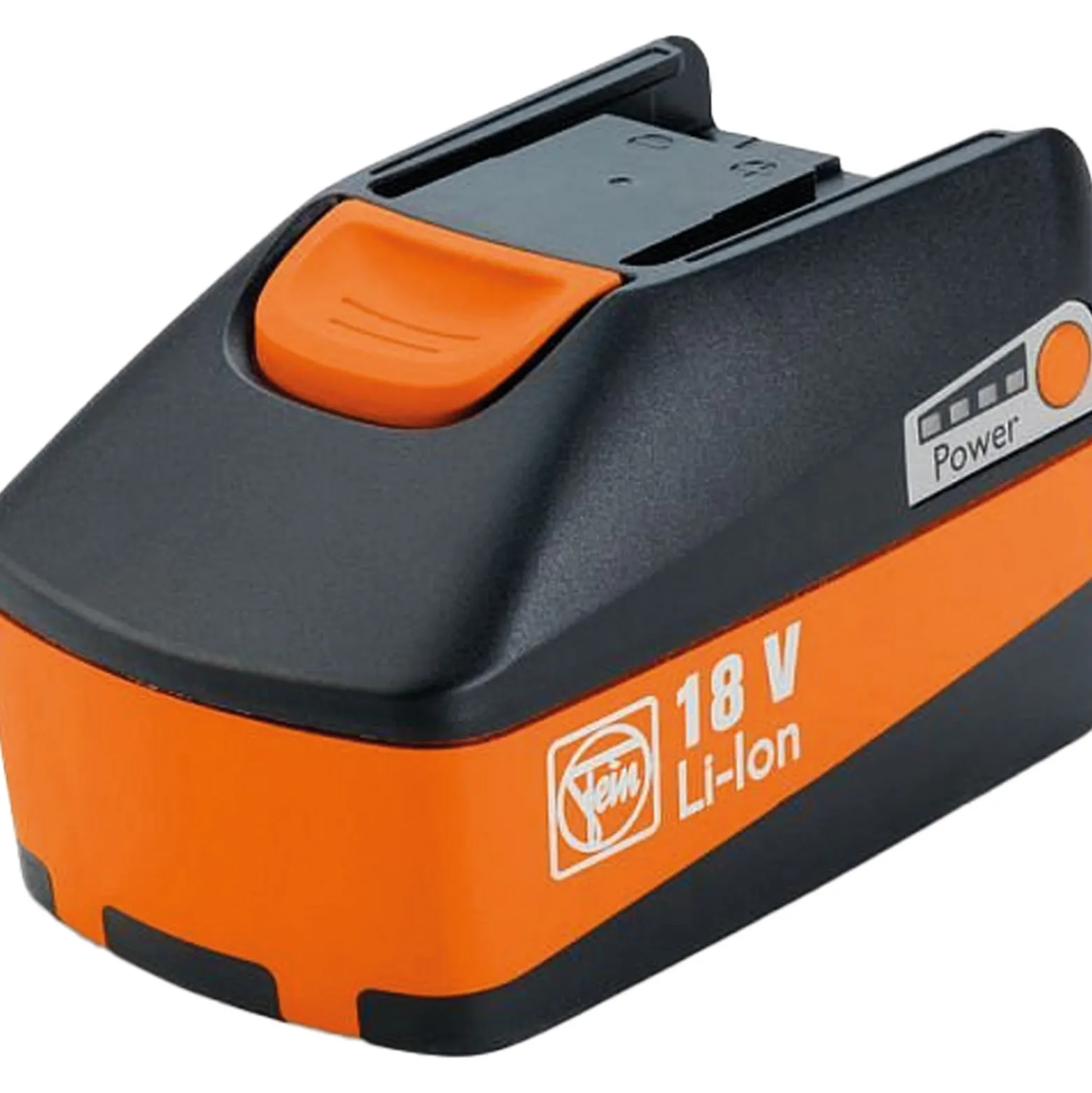 Fein 12x Akku Li-Ion 18 V 6,0 Ah - 92604175030