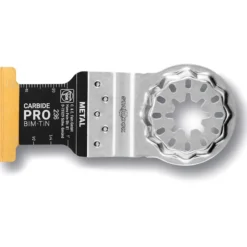 Fein 1x E-Cut Carbide Pro Sägeblatt Starlock 32 mm - 63502236210