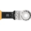 Fein 3x E-Cut Carbide Pro Sägeblatt StarlockPlus 32 mm - 63502237220
