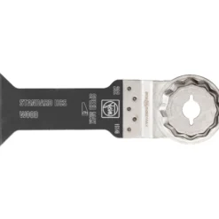 Fein 1x E-Cut HCS-Sägeblatt StarlockMax 42 mm - 63502202210