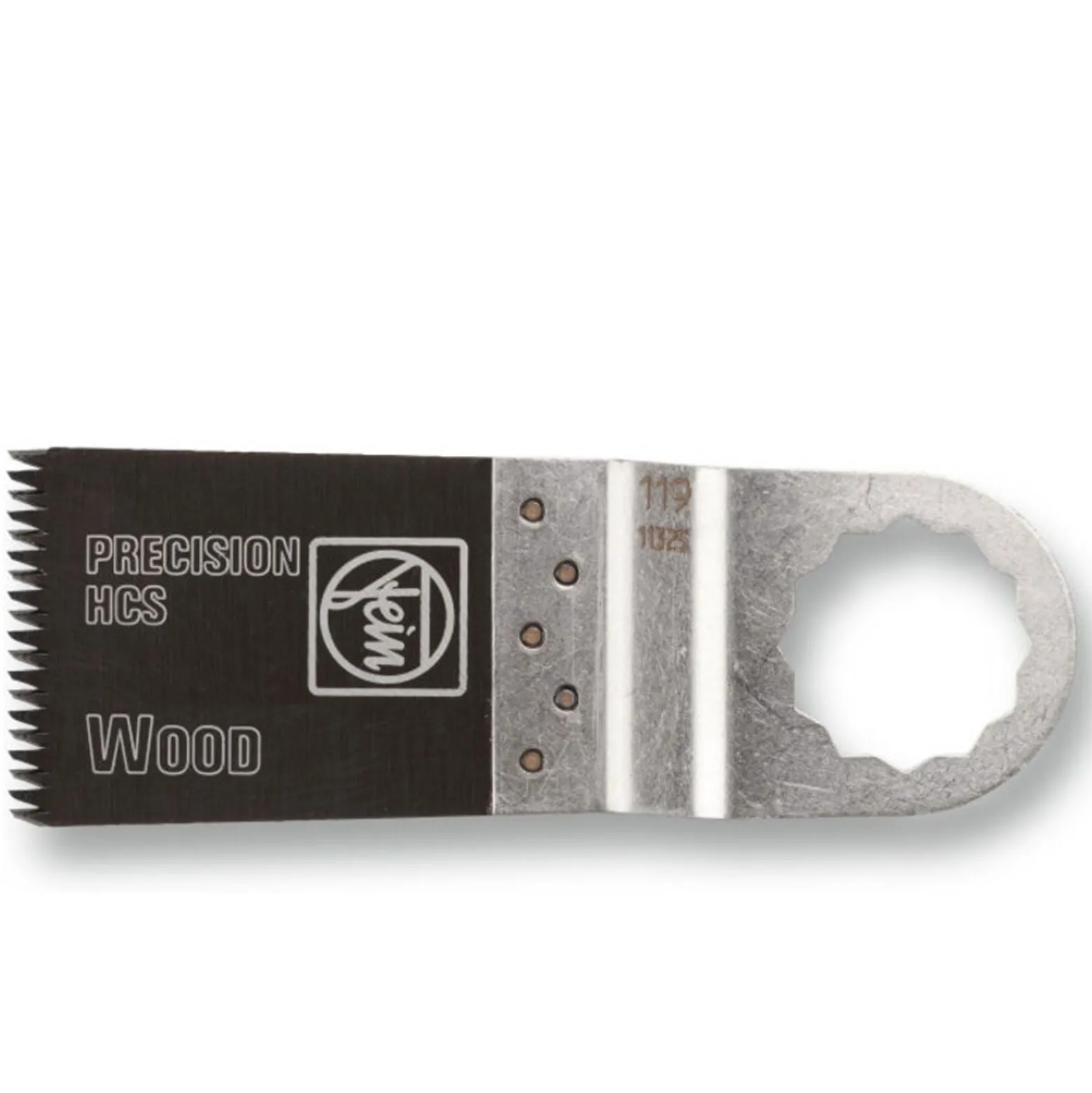 Fein 5x E-Cut Long-Life Sägeblatt SuperCut 35 mm - 63502119048