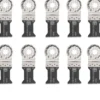 Fein 10x E-Cut Long-Life Sägeblatt Starlock 20 mm - 63502183240
