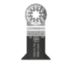 Fein 50x E-Cut Long-Life Sägeblatt Starlock 50 mm - 63502221250