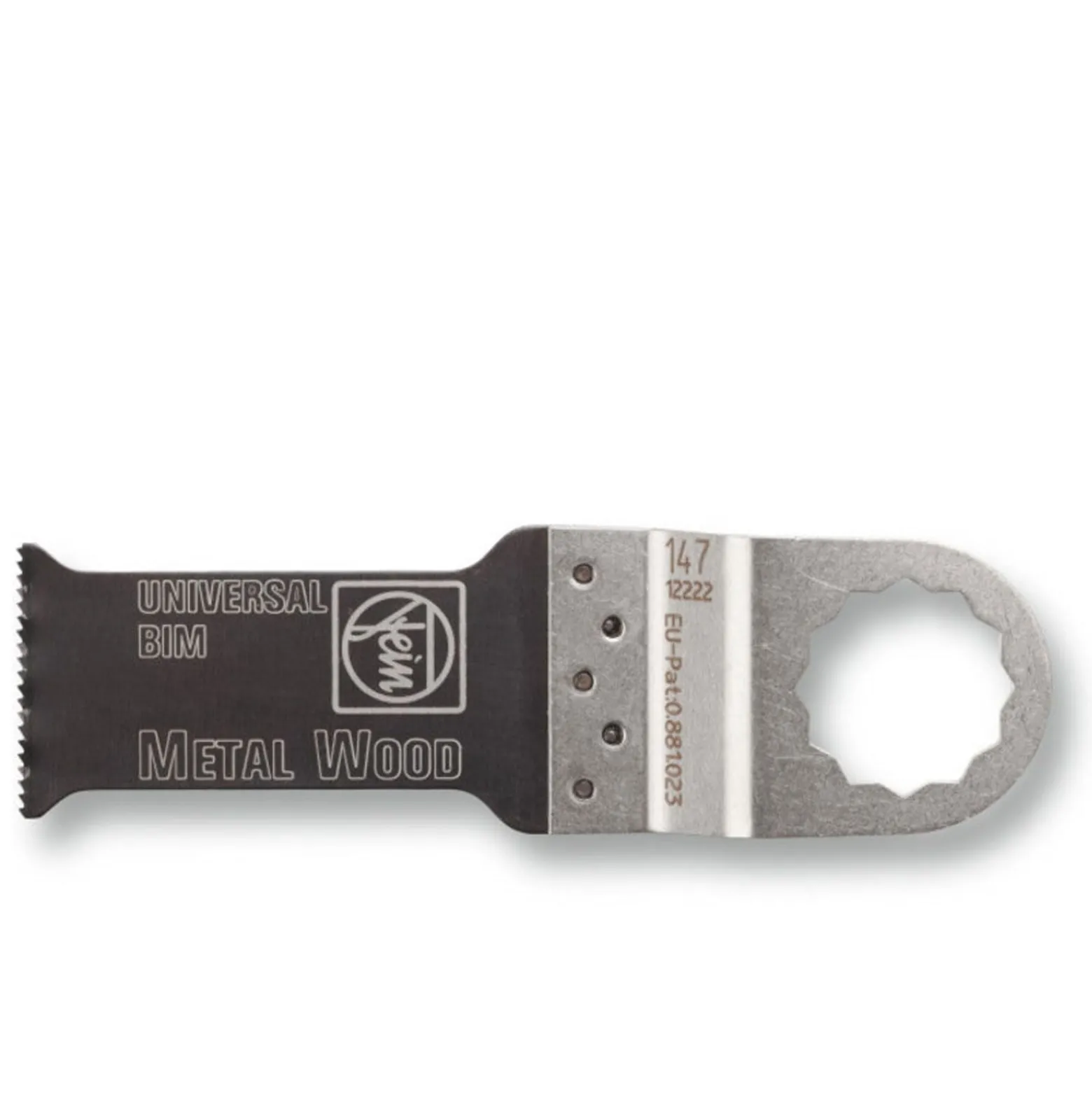 Fein 25x E-Cut Long-Life Sägeblatt Supercut 28 mm - 63502147037