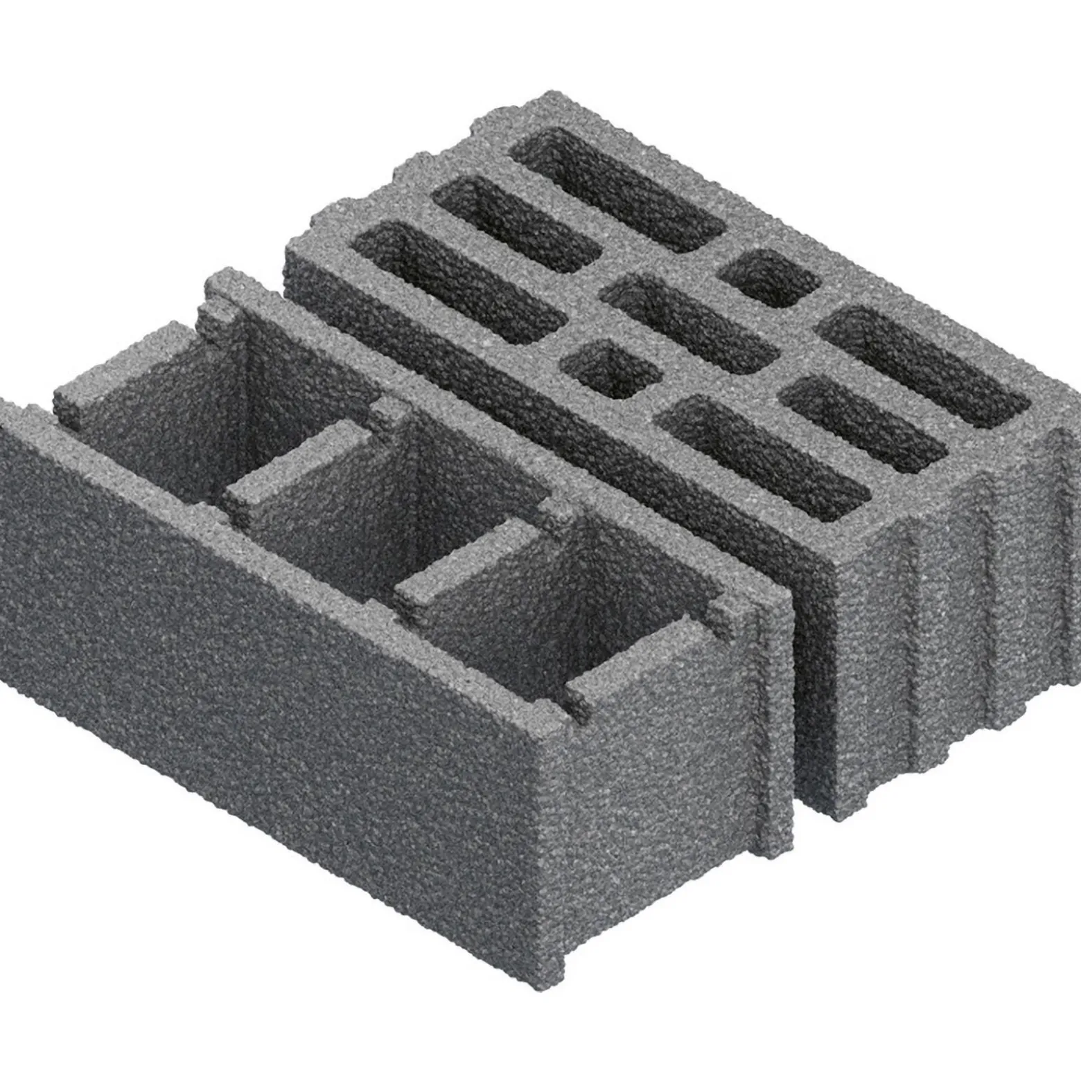 Fein 3x E-Cut Precision BIM-Sägeblatt Starlock 35 mm - 63502205220