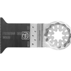 Fein 50x E-Cut Precision HCS-Sägeblatt Starlock 50 mm - 63502233250