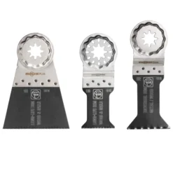 Fein 1x E-Cut Sägeblatt Combo StarlockPlus - 35222952030