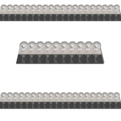 Fein 50x E-Cut Standard Sägeblatt StarlockPlus 65 mm - 63502134250