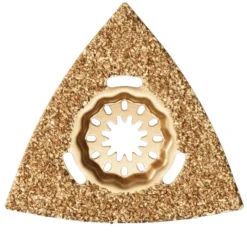 Fein 1x Hartmetall-Raspel Starlock 80 mm - 63731001210
