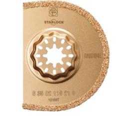 Fein 1x Hartmetall-Sägeblatt Starlock 75 mm - 63502118210