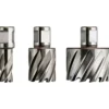 Fein 1x HSS Nova 50 Kernbohrer mit 3/4" Weldon-Aufnahme 50 mm Ø 25 mm - 63134250052