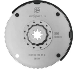Fein 1x HSS-Sägeblatt StarlockPlus 100 mm - 63502176210