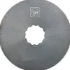 Fein 5x HSS-Sägeblatt SuperCut 80 mm - 63502103050