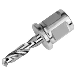 Fein 1x HSS Spiralbohrer mit 3/4 in Weldon-Aufnahme Bohr-Ø 16 mm - 63111028010