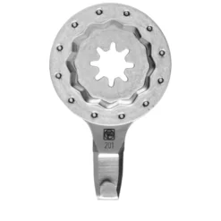 Fein 1x Schneidmesser StarlockPlus 4 mm - 63903201210