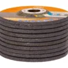 Fein 10x Schruppscheibe Ø 125 mm - 63703005010
