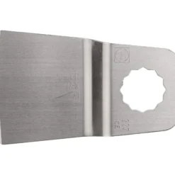 Fein 2x Spachtel SuperCut 68 mm - 63903227010