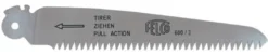FELCO Ersatzsägeblatt 600/3 Blattlänge 160 mm - FELCO 600/3