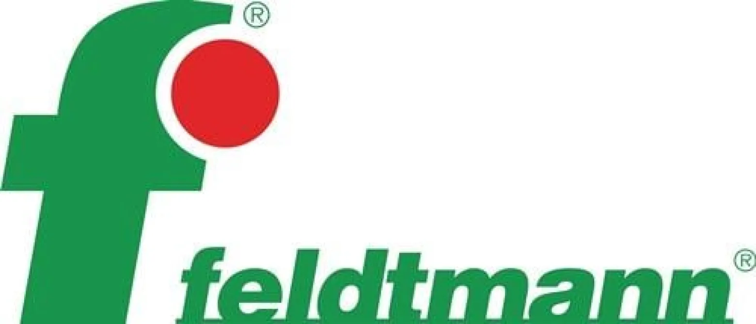 FELDTMANN Filzüberschuhe Ludwig L (41-46) grau-meliert - 3649-41-46