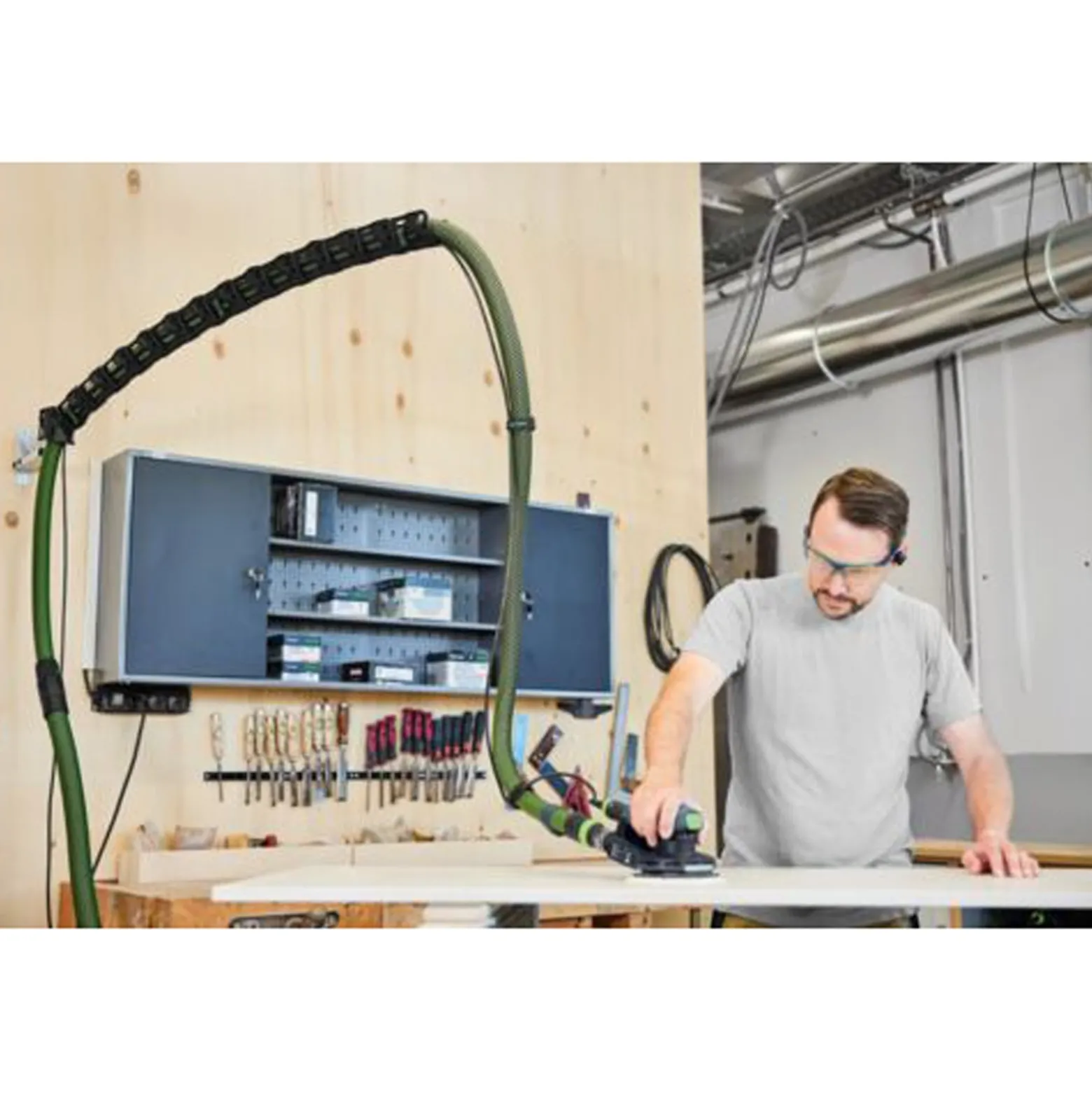 Festool Absaugarm CT-ASA FLX W - 578518