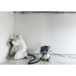 Festool Absaugmobil CLEANTEC CTH 26 EI - 577866
